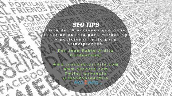 SEO TIPS SEO TIPS